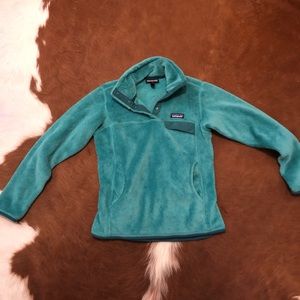 Patagonia pullover